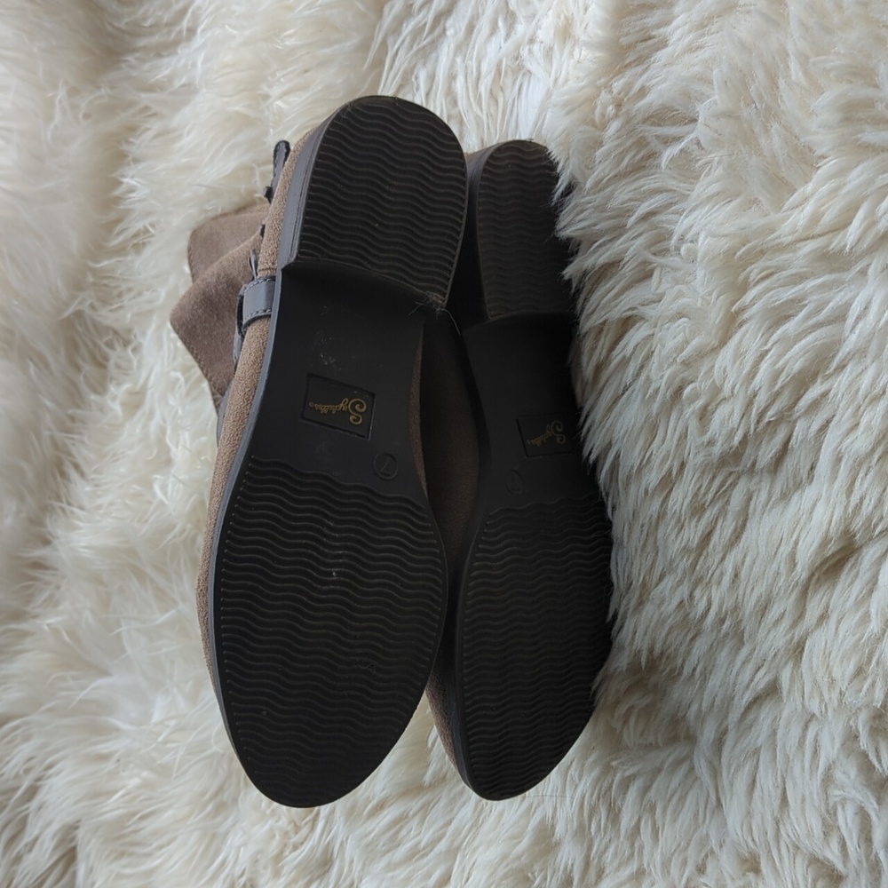Seychelles Weekender Boots - Picture 2 of 5